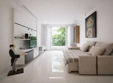Apartamento · 128m² · 3 Quartos · 1 Vaga · Apartamento em Ipanema - Rio de Janeiro, RJ