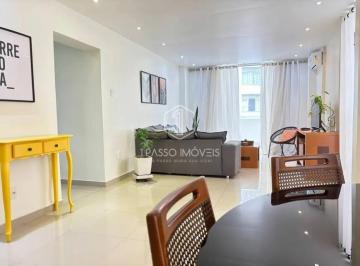 Apartamento · 170m² · 3 Quartos · Apartamento em Copacabana - Rio de Janeiro, RJ