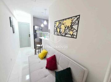 Apartamento · 28m² · 1 Quarto · Studio em Copacabana  -  Rio de Janeiro