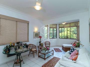 Apartamento · 125m² · 3 Quartos · Apartamento em Copacabana - Rio de Janeiro, RJ