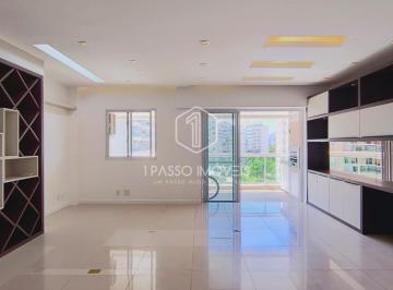 Apartamento · 116m² · 2 Quartos · 2 Vagas · Apartamento em Barra da Tijuca - Rio de Janeiro, RJ
