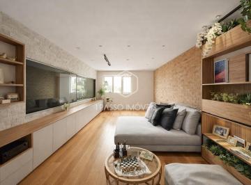 Apartamento · 161m² · 4 Quartos · 3 Vagas · Apartamento em Leblon - Rio de Janeiro, RJ