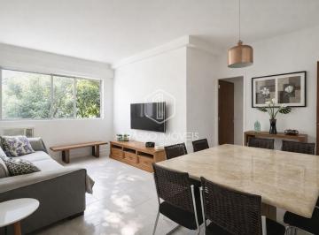 Apartamento · 126m² · 3 Quartos · 1 Vaga · Apartamento em Ipanema - Rio de Janeiro, RJ