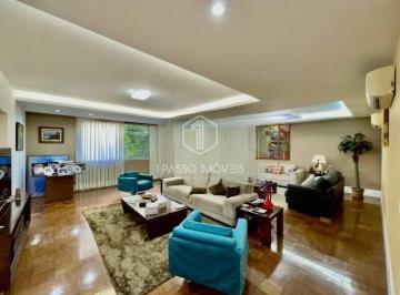 Apartamento · 318m² · 4 Quartos · 2 Vagas · Apartamento em Laranjeiras - Rio de Janeiro, RJ