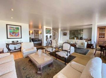 Apartamento · 265m² · 4 Quartos · 1 Vaga · Apartamento em Copacabana - Rio de Janeiro, RJ
