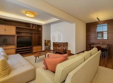 Apartamento · 96m² · 2 Quartos · 1 Vaga · Apartamento em Leblon - Rio de Janeiro, RJ