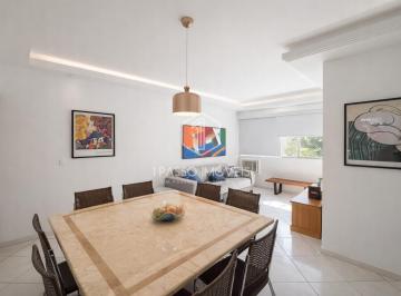 Apartamento · 126m² · 3 Quartos · 1 Vaga · Apartamento em Ipanema - Rio de Janeiro, RJ