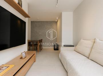 Apartamento · 91m² · 3 Quartos · 1 Vaga · Apartamento em Lagoa - Rio de Janeiro, RJ