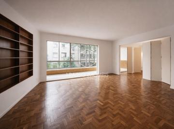 Apartamento · 192m² · 4 Quartos · 1 Vaga · Apartamento em Ipanema - Rio de Janeiro, RJ