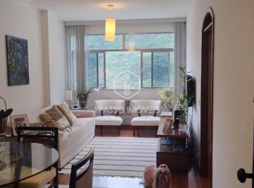 Apartamento · 88m² · 3 Quartos · 1 Vaga · Apartamento em Copacabana - Rio de Janeiro, RJ