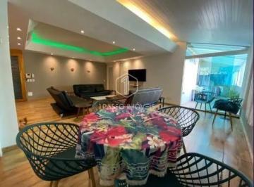 Apartamento · 316m² · 5 Quartos · 2 Vagas · Cobertura em Ipanema - Rio de Janeiro, RJ