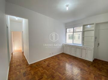 Apartamento · 65m² · 2 Quartos · 1 Vaga · Apartamento em Copacabana - Rio de Janeiro, RJ