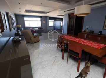 Apartamento · 231m² · 3 Quartos · 1 Vaga · Apartamento em Copacabana - Rio de Janeiro