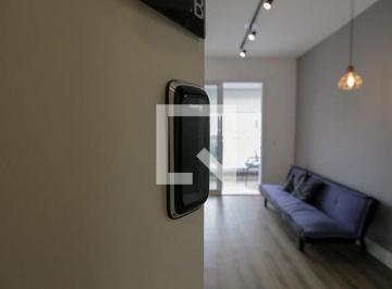 Apartamento · 41m² · 1 Quarto · 1 Vaga · Apartamento à Venda - Mooca, 1 Quarto, 41 m2