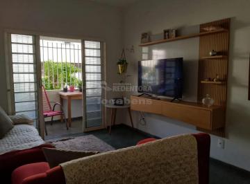 Apartamento · 89m² · 2 Quartos · 1 Vaga · Apartamento no Jardim Bordon, 02 dormitórios com armários sendo 1 tipo apartamento.