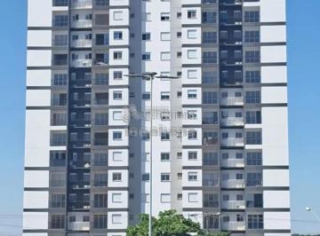 Apartamento · 52m² · 2 Quartos · 1 Vaga · Apartamento Padrão em São José do Rio Preto