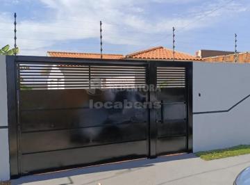 Casa · 55m² · 3 Quartos · 2 Vagas · Casa à venda no BURITIS