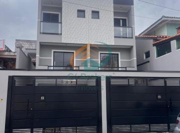 Casa · 170m² · 3 Quartos · 3 Vagas · Sobrado em Jardim Terezopolis - Guarulhos, SP