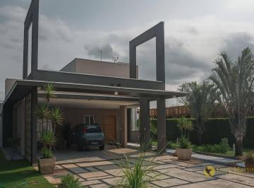 0d369937fec27148745cfdb76efb874442234b99 · Casa com 3 dormitórios à venda, 284 m² por R$ 2.850.000,00 - Terras de Monte Serrat - Salto/SP