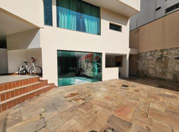 Casa · 458m² · 6 Quartos · 5 Vagas · Sobrado no bairro Jardim São Caetano - São Caetano do Sul, SP
