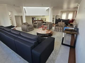 Casa · 458m² · 6 Quartos · 5 Vagas · Sobrado no bairro Jardim São Caetano - São Caetano do Sul, SP
