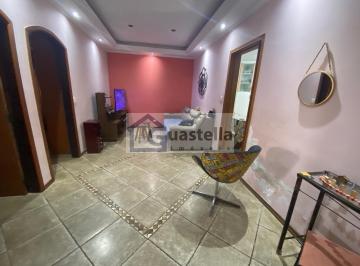 Casa · 191m² · 4 Quartos · 3 Vagas · Casa Térrea à Venda em Jordanópolis, SBC: 4 Dorms, 191m²