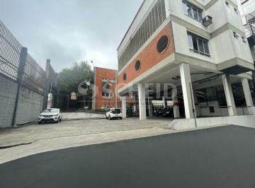 Comercial · 4891m² · 30 Vagas · GALPÃO PARA ALUGAR NA VILA SANTA CATARINA