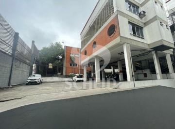 Comercial · 4891m² · 30 Vagas · GALPÃO PARA ALUGAR NA VILA SANTA CATARINA