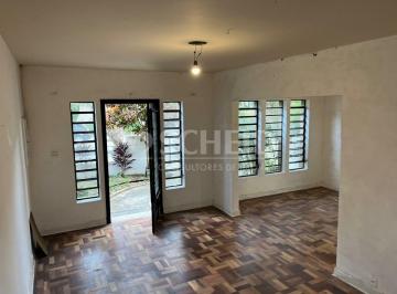 Casa · 95m² · 3 Quartos · 1 Vaga · Casa no Brooklin Paulista, 97 m², 3 quartos sendo 1 suíte), 2 vagas.