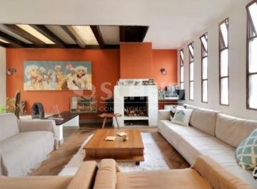 Casa · 306m² · 3 Quartos · 2 Vagas · Casa à Venda na Vila Progredior com 306m2