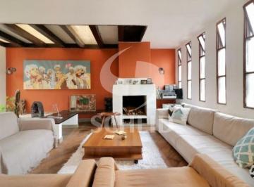 Casa · 306m² · 3 Quartos · 2 Vagas · Casa à Venda na Vila Progredior com 306m2