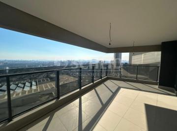 Apartamento · 195m² · 4 Quartos · 3 Vagas · Apartamento de 195m2 à venda na Vila Madalena