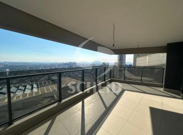 Apartamento · 195m² · 4 Quartos · 3 Vagas · Apartamento de 195m2 à venda na Vila Madalena