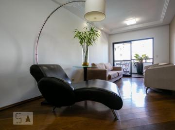 Apartamento · 108m² · 3 Quartos · 2 Vagas · Apartamento para Aluguel - Água Fria, 3 Quartos, 108 m2 - São Paulo