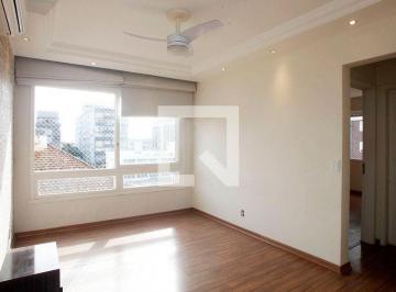 Apartamento · 65m² · 2 Quartos · 2 Vagas · Apartamento para Aluguel - Floresta, 2 Quartos, 65 m2 - Porto Alegre