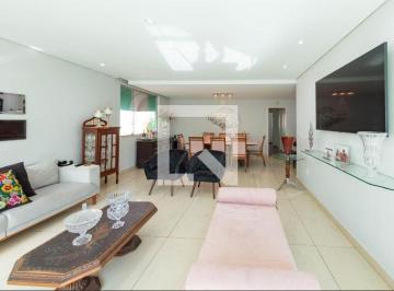Casa · 600m² · 5 Quartos · 4 Vagas · Casa para Aluguel - Estoril , 5 Quartos, 600 m2 - Belo Horizonte