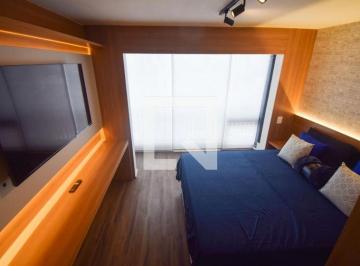 Apartamento de 1 quarto, São Paulo · Apartamento para Aluguel - Vila Esperança, 1 Quarto, 28 m2 - São Paulo