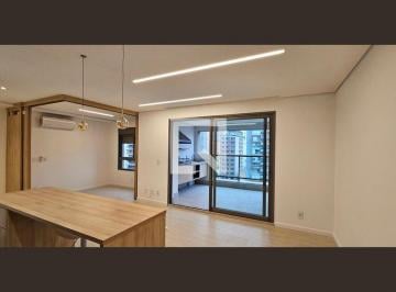 Apartamento · 65m² · 2 Quartos · 1 Vaga · Apartamento para Aluguel - Vila Mariana, 2 Quartos, 65 m2 - São Paulo