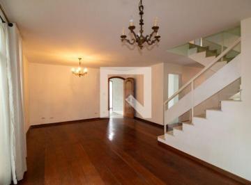 Casa · 200m² · 4 Quartos · 4 Vagas · Casa para Aluguel - Santo Amaro , 4 Quartos, 200 m2 - São Paulo