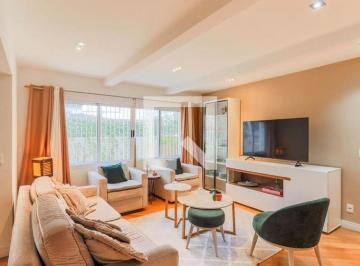 Casa · 321m² · 5 Quartos · 4 Vagas · Casa para Aluguel - Santo Amaro , 5 Quartos, 321 m2 - São Paulo