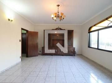 Casa · 262m² · 5 Quartos · 5 Vagas · Casa para Aluguel - Jardim Paulista, 5 Quartos, 262 m2 - Ribeirão Preto