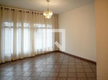 Casa · 153m² · 3 Quartos · 4 Vagas · Casa para Aluguel - Bosque da Saúde, 3 Quartos,  153 m2 - São Paulo