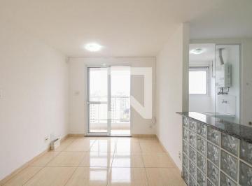 Apartamento · 38m² · 1 Quarto · 1 Vaga · Apartamento para Aluguel - Tatuapé, 1 Quarto, 38 m2 - São Paulo