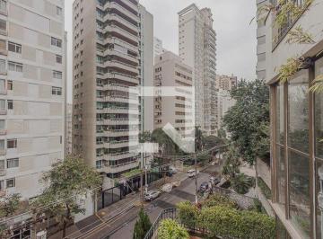 Apartamento Venda de 4 quartos · Apartamento à Venda - Jardim Paulista, 4 Quartos, 402 m² - São Paulo