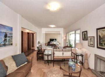 Apartamento · 248m² · 4 Quartos · 4 Vagas · Apartamento à Venda - Portal do Morumbi, 4 Quartos, 248 m² - São Paulo