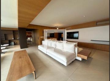 Apartamento · 215m² · 3 Quartos · 3 Vagas · Apartamento à Venda - Alphaville, 3 Quartos, 215 m² - Barueri