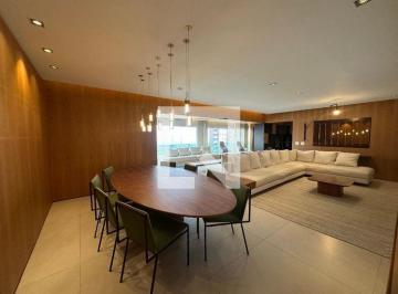 Apartamento de 3 quartos, Barueri · Apartamento à Venda - Alphaville, 3 Quartos,  215 m² - Barueri