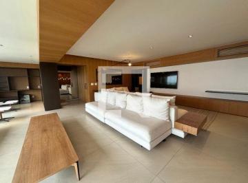 Apartamento · 215m² · 3 Quartos · 3 Vagas · Apartamento à Venda - Alphaville, 3 Quartos,  215 m² - Barueri