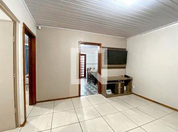 Casa · 68m² · 2 Quartos · 1 Vaga · Casa à Venda - Duque de Caxias, 2 Quartos,  68 m² - São Leopoldo