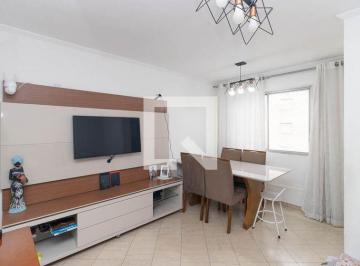 Apartamento · 54m² · 2 Quartos · 1 Vaga · Apartamento à Venda - Parque Novo Mundo , 2 Quartos, 54 m² - São Paulo